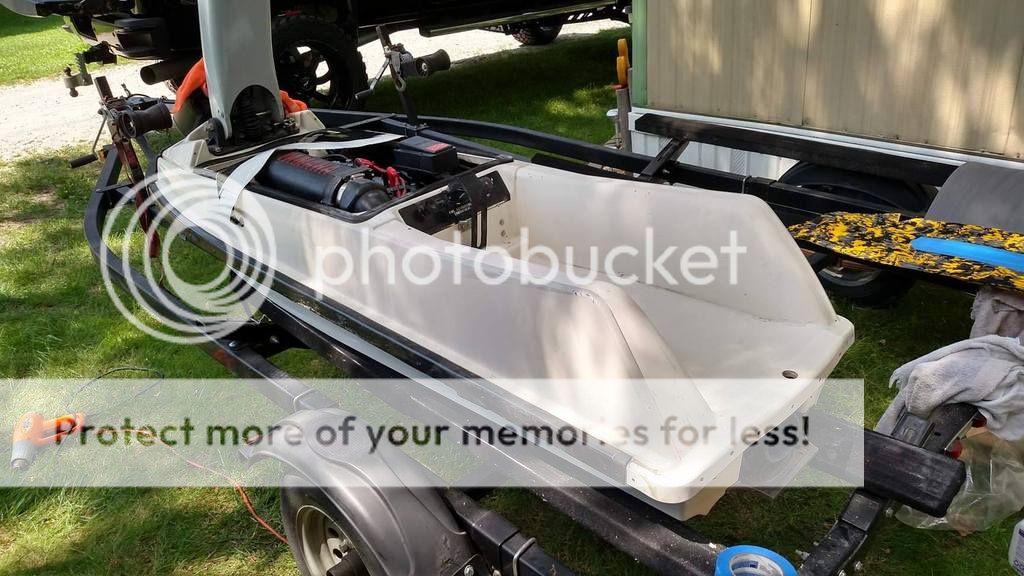 1990 Square Nose SuperJet Build PWCToday